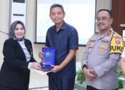 ASS LAW FIRM Deklarasikan Dukungan kepada Dr. Syahiruddin Latif untuk Pimpin DPC Peradi Kendari