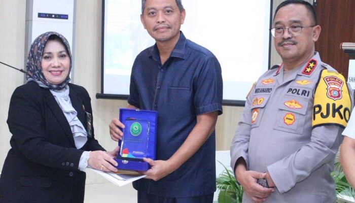 ASS LAW FIRM Deklarasikan Dukungan kepada Dr. Syahiruddin Latif untuk Pimpin DPC Peradi Kendari