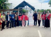 PKY Sultra Gandeng Mahasiswa Unhas Gelar Kampanye Peradilan Bersih