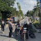 Operasi Patuh Anoa 2025: Ditlantas Polda Sultra Tindak 47 Kendaraan di Depan RS Bhayangkara Kendari