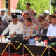 Polda Sultra Paparkan Hasil Operasi Patuh Anoa 2025, Tilang Naik 58 Persen, Kecelakaan Meningkat, Korban Meninggal Menurun