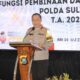 Wakapolda Sultra Buka Rakernis Gabungan: Perkuat Sinergi dan Profesionalisme Antar Fungsi