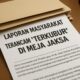 Penanganan Dugaan Kasus Salah Bayar Lahan di Abeli Dalam Kendari, Terancam “Terkubur” di Meja Jaksa?