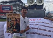 Dana CSR BI – OJK Jadi ATM Politik?, KPK dan Prabowo Ditantang Periksa DPR-RI asal Sultra