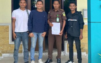 Skandal Pengadaan Kapal Pesiar Rp9,9 Miliar, FPKH Sultra Desak APH Umumkan Tersangka