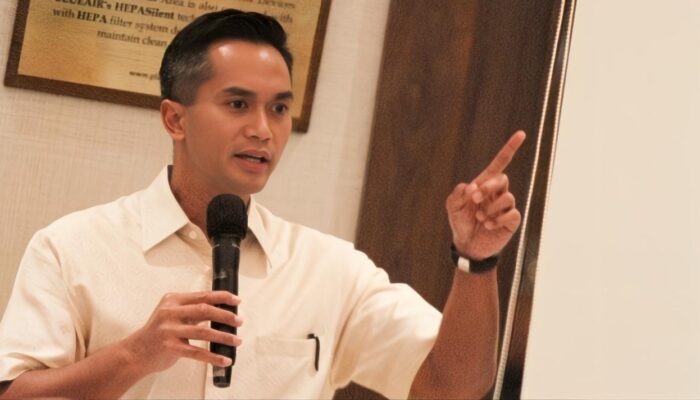Retret Nasional Kadin di Akmil Magelang: Konsolidasi Pengusaha Pejuang Berwawasan Kebangsaan
