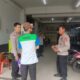 Cegah Pungli, Polda Sultra Gelar Penyuluhan Kamtibmas untuk Tukang Parkir di Kendari