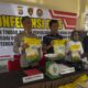 Ditreskrimsus Polda Sultra Ungkap Kasus Penyalahgunaan Beras SPHP, Dua Tersangka Diamankan