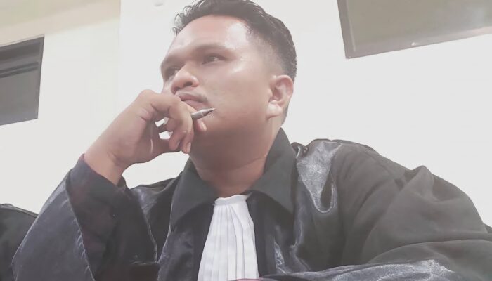 Ketika Hukum Belum Usai, Kuasa Sudah Bicara: Menimbang Urgensi Lex Specialis Pengampunan Negara