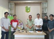 LIRA Sultra Desak Kejati Usut Dugaan Korupsi Rp7,9 Miliar di Proyek Inspektorat Konsel
