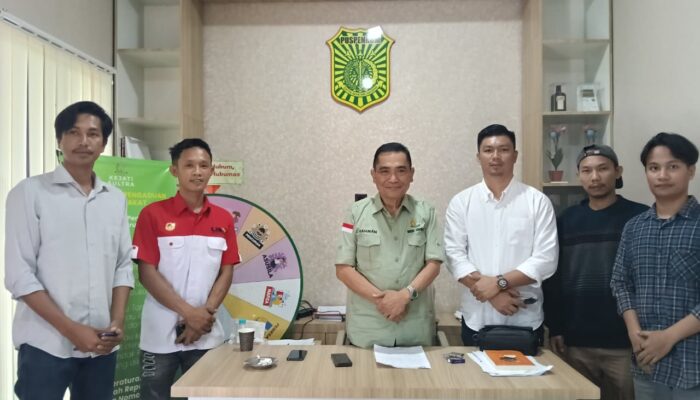 LIRA Sultra Desak Kejati Usut Dugaan Korupsi Rp7,9 Miliar di Proyek Inspektorat Konsel