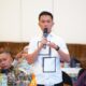 Bupati Konut Dorong Pemerataan Listrik dan Energi Terbarukan di Forum Diseminasi RUPTL PLN