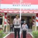 Polresta Kendari Kerahkan 944 Personel Amankan Rakornas Produk Hukum Daerah 2025