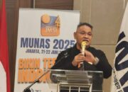 JMSI Apresiasi Ketegasan Polri Lindungi Wartawan di Lapangan