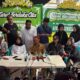 Ayah Affan: Tindak yang Berbuat Aja, Tak Semua Polisi Harus Jadi Korban