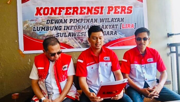 ULP dan Pokja 10 Konsel Dituding Langgar Aturan Tender Proyek Jalan Lapuko – Tambuloso