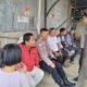 Polda Sultra Tertibkan Juru Parkir di Pasar Anduonohu