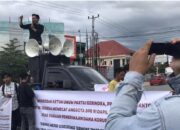 Gubernur BI Didesak “Bersihkan” BI Perwakilan Sultra dari Dugaan Permainan Busuk Dana CSR