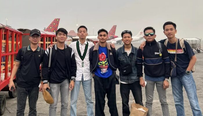 Mahasiswa Besulutu Desak Pemerintah Cabut Izin PT ST Nickel Resources, Ancam Gelar Aksi Besar