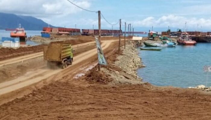 PT Tonia Mitra Sejahtera Diduga Kebal Hukum, Aktivitas Tambang di Hutan Lindung dan Tersus Ilegal Disorot