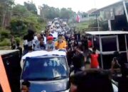 Warga Lingkar Tambang Dukung Aktivitas PT WIN, Tegaskan Manfaat Nyata bagi Masyarakat