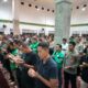 Kapolda Sultra Ajak Ojol Gelar Sholat Gaib dan Doa Bersama untuk Affan Kurniawan