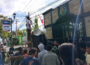 ASR Desak Kejati Ambil Alih Kasus Dugaan Korupsi dan Salah Kelola APBD di Sultra