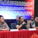 Polri dan TNI Tegaskan Sinergi Pulihkan Keamanan Pasca Demo