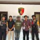 Polisi Amankan Juru Parkir Liar Bersenjata Tajam di Kendari