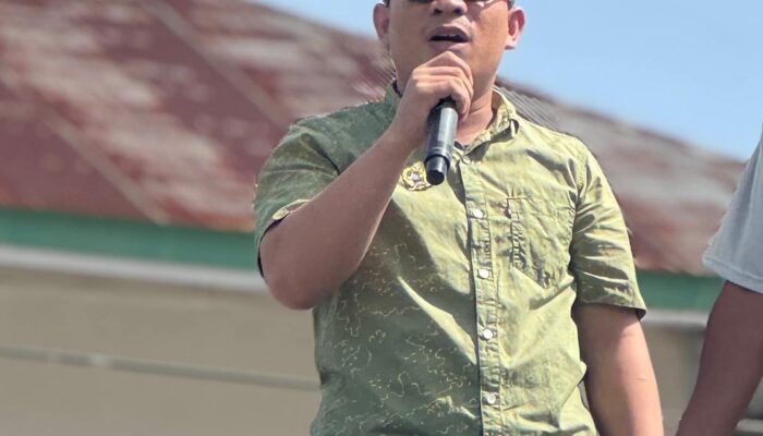 Tokoh Pemuda Pemerhati Adat: Masyarakat Adat Berhak Terlibat dalam Pertambangan di Sultra