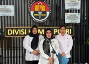 Bareskrim Polri Ungkap Kasus Penelantaran dan Kekerasan Berat Terhadap Anak di Jawa Timur