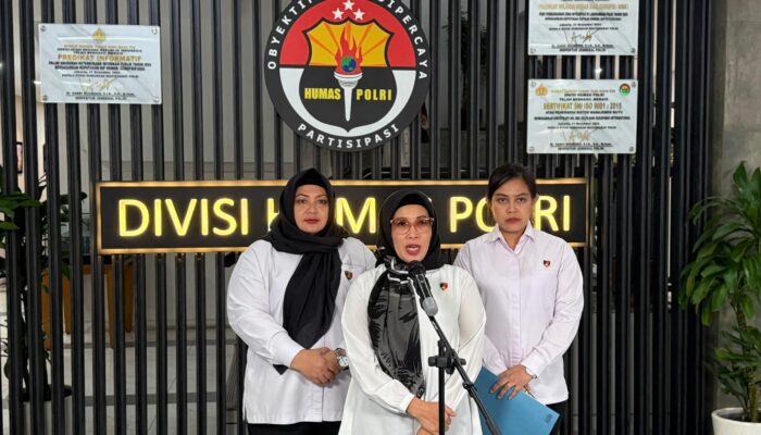 Bareskrim Polri Ungkap Kasus Penelantaran dan Kekerasan Berat Terhadap Anak di Jawa Timur