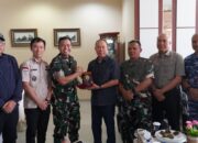 Sinergi di Bandara Haluoleo: Menyongsong Lahirnya Lanud Konasara dan Skadron 22 Sena