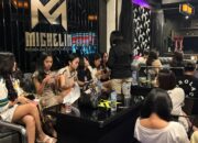 Edukasi di Tengah Hiburan, Ditresnarkoba Polda Sultra Gelar Penyuluhan dan Tes Urine di THM Michelin
