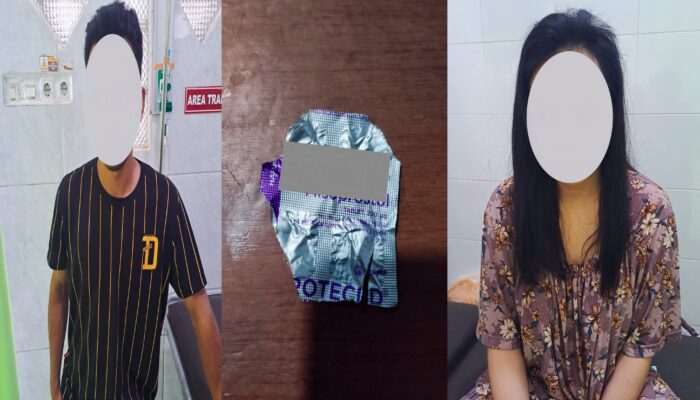 Polresta Kendari Ungkap Kasus Dugaan Aborsi, Bayi Lahir Hidup Lalu Meninggal