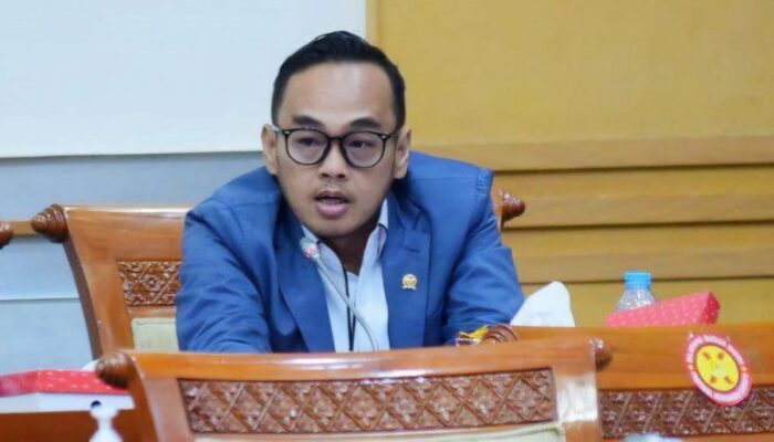 Komisi III DPR Apresiasi Korlantas Polri Soal Pembatasan Sirene, Langkah Positif untuk Ketertiban