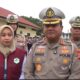 Ditlantas Polda Sultra Gandeng Puskesmas, Siap Kawal Situasi Kedaruratan di Kendari