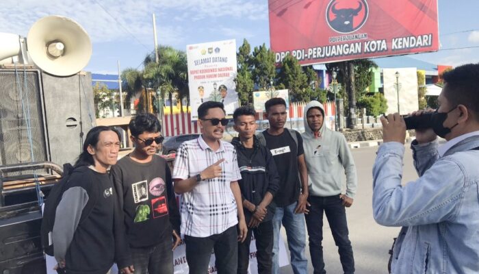CSR BI – OJK Diduga Dikuras Lewat Yayasan Fiktif milik DPR-RI asal Sultra, KPK Didesak Turun Tangan
