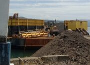 Polda Sultra Diminta Hentikan Dugaan Ilegal Mining Aspal di Lawele, Nama PT Karya Buana Buton Diseret