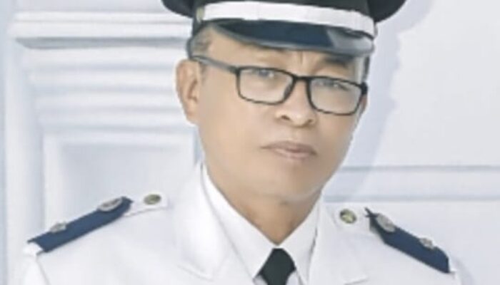 Kades Labela Konawe Klarifikasi Terkait Pemberitaan Dana UMKM