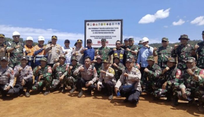 Jejak Tambang yang Tersegel di Kabaena: Menyibak Polemik PT TMS