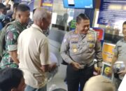 Apresiasi Wajib Pajak di Kendari: Sinergi untuk Keselamatan Berlalu Lintas