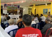 Jumat Curhat di Anggoeya: Wadah Aspirasi Warga, Bukti Kepedulian Polda Sultra