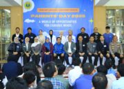 Kadiv Humas Polri Ajak Siswa Labschool Kebayoran Tumbuhkan Jiwa Patriot dalam Acara Parent’s Day