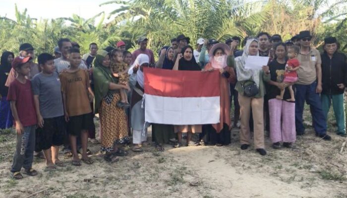 Polemik Markas Kopassus di Konawe Selatan, Antara Proyek Negara dan Hak Hidup Warga