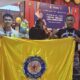 Semangat Tak Pernah Patah, Perunggu Pomnas XIX Jadi Kebanggaan Tarung Derajat Sultra