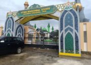 Terkait Adanya Maskot di Perayaan STQH Nasional, Sekda Sultra Asrun Lio: Apresiasi untuk Perhatian Masyarakat