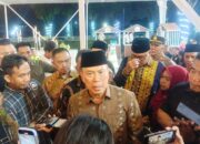 ASR Klarifikasi Penangkapan Mahasiswa Sultra di Jakarta: Saya yang Minta Mereka Dibebaskan Malam Itu Juga