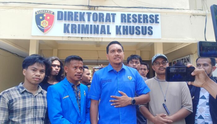 Diduga Hina Suku Muna di Media Sosial, Kadis Kominfo Sultra Dipolisikan