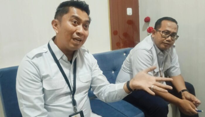 BWS Sulawesi IV Kendari Pastikan Program P3-TGAI 2025 Tepat Sasaran